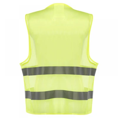Vesta reflectorizanta REFLECTIT-Y / Rock Safety / Veste semnalizare