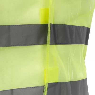 Vesta reflectorizanta REFLECTIT-Y / Rock Safety / Veste semnalizare