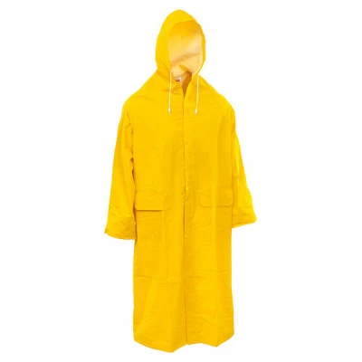 Pelerina de ploaie cu capison RLC / Rock Safety / Impermeabila