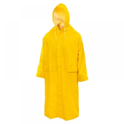 Pelerina de ploaie cu capison RLC / Rock Safety / Impermeabila
