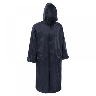 Haina de ploaie din poliester/PVC / Rock Safety / Impermeabila