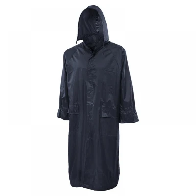 Haina de ploaie din poliester/PVC / Rock Safety / Impermeabila
