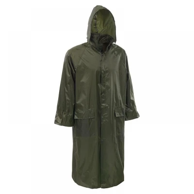 Haina de ploaie din poliester/PVC / Rock Safety / Impermeabila
