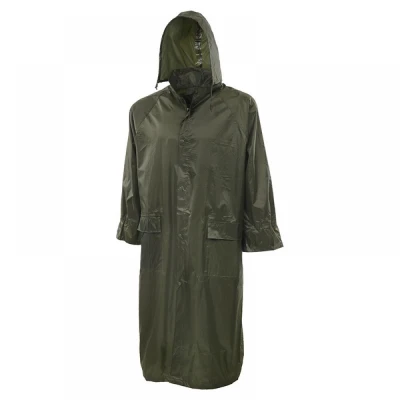 Haina de ploaie din poliester/PVC / Rock Safety / Impermeabila