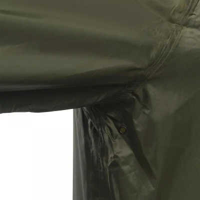 Haina de ploaie din poliester/PVC / Rock Safety / Impermeabila