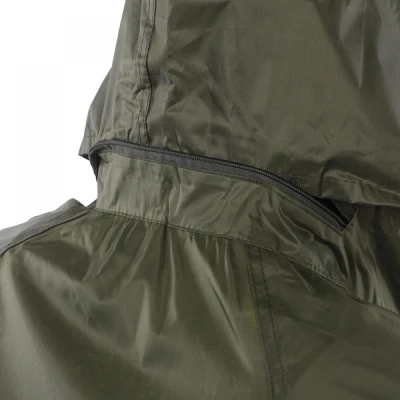 Haina de ploaie din poliester/PVC / Rock Safety / Impermeabila
