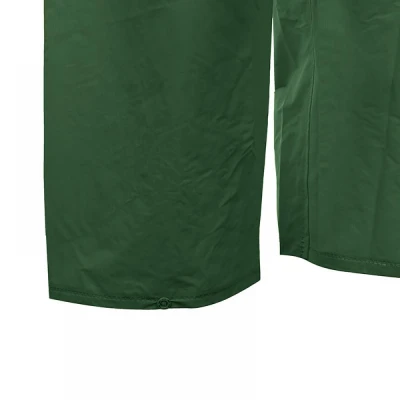 Pantaloni talie inalta si geaca PVC / Rock Safety / Impermeabila