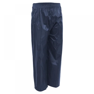 Costum de ploaie poliester/PVC / Rock Safety / Impermeabila