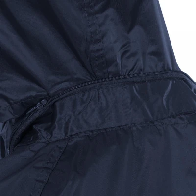 Costum de ploaie poliester/PVC / Rock Safety / Impermeabila