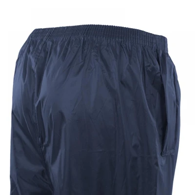 Costum de ploaie poliester/PVC / Rock Safety / Impermeabila