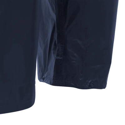 Costum de ploaie poliester/PVC / Rock Safety / Impermeabila