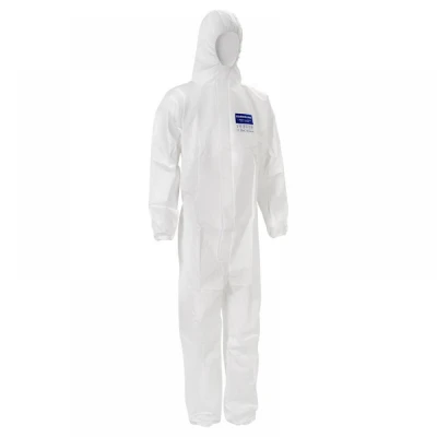 Salopeta de protectie cu gluca COVERON-MAX / Rock Safety / Combinezoane antichimice, Accesorii