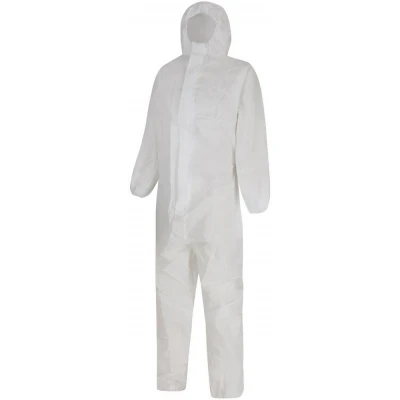 Salopeta cu gluga C500 / Rock Safety / Combinezoane antichimice, Accesorii