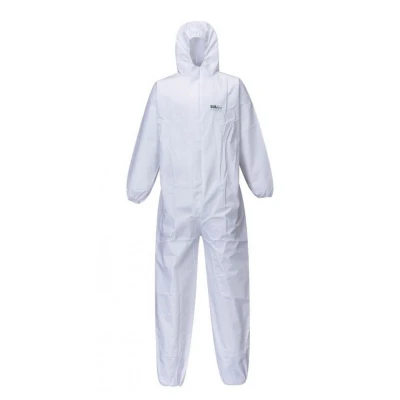 Salopeta cu gluga BNC8734 / Rock Safety / Combinezoane antichimice, Accesorii