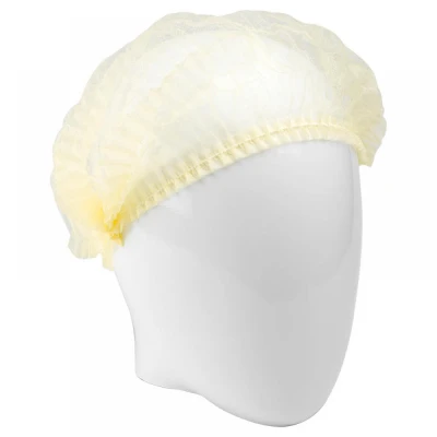Plasa de par polipropilena N234020 / Rock Safety / Unica folosinta