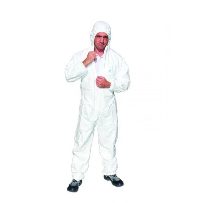 Salopeta cu gluga TYVEK / Rock Safety / Combinezoane antichimice, Accesorii