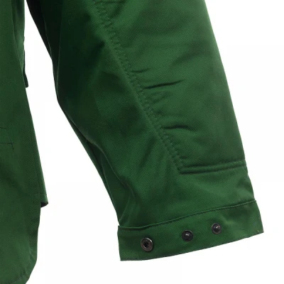 Geaca protectie fierastrau cu lant T010 / Rock Safety / Pentru forestieri