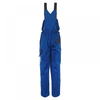 Pantalon cu pieptar, produse chimice RVMN / Rock Safety / Antichimica