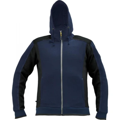 Hanorac DAYBORO / Cerva / Hanorace, Fleece, Fashion