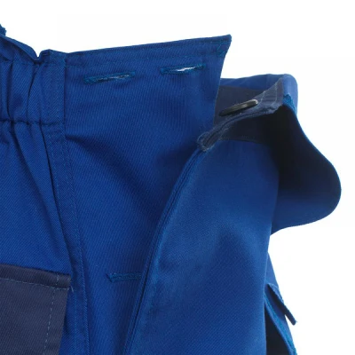 Pantalon cu pieptar, produse chimice RVMN / Rock Safety / Antichimica