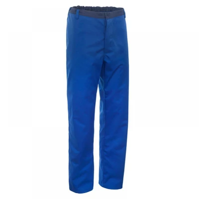 Pantaloni talie inalta, produse chimice RVDN / Rock Safety / Antichimica