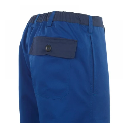 Pantaloni talie inalta, produse chimice RVDN / Rock Safety / Antichimica