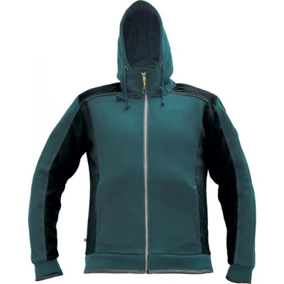 Hanorac DAYBORO / Cerva / Hanorace, Fleece, Fashion