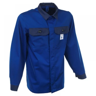 Haina protectie produse chimice RVK / Rock Safety / Antichimica