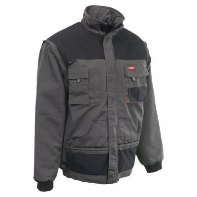Geaca de iarna RPTDZS-SZ / Rock Safety / Jachete salopeta de iarna