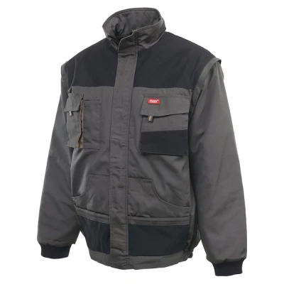 Geaca de iarna RPTDZS-SZ / Rock Safety / Jachete salopeta de iarna