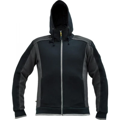 Hanorac DAYBORO / Cerva / Hanorace, Fleece, Fashion