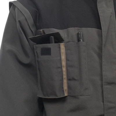 Geaca de iarna RPTDZS-SZ / Rock Safety / Jachete salopeta de iarna