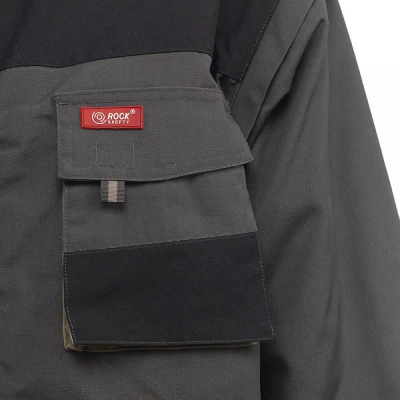 Geaca de iarna RPTDZS-SZ / Rock Safety / Jachete salopeta de iarna