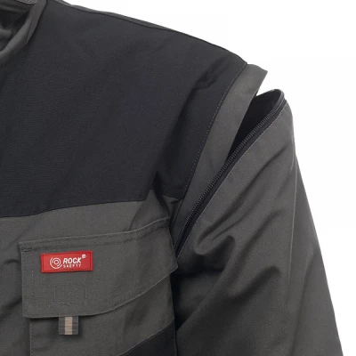 Geaca de iarna RPTDZS-SZ / Rock Safety / Jachete salopeta de iarna