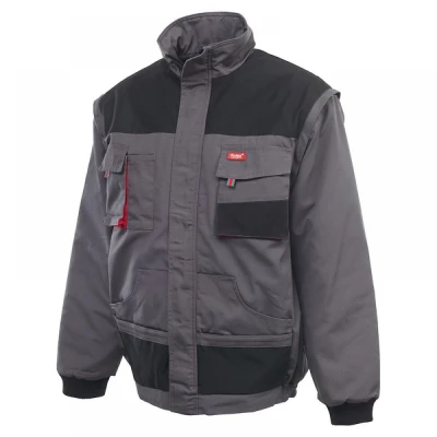Geaca de iarna RPTDZS-SZ / Rock Safety / Jachete salopeta de iarna