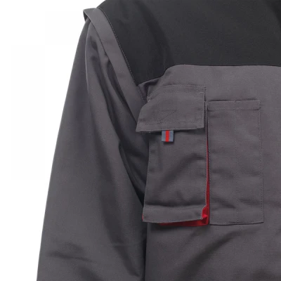 Geaca de iarna RPTDZS-SZ / Rock Safety / Jachete salopeta de iarna