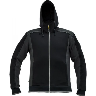 Hanorac DAYBORO / Cerva / Hanorace, Fleece, Fashion