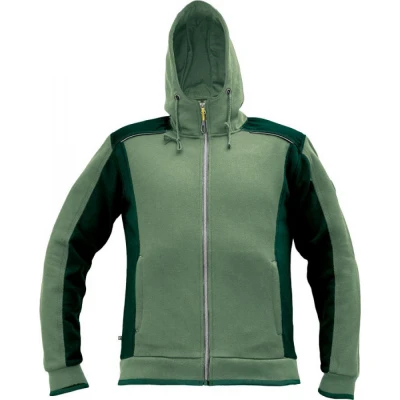 Hanorac DAYBORO / Cerva / Hanorace, Fleece, Fashion