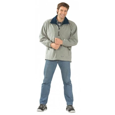 Jacheta Polar / Rock Safety / Hanorace, Fleece, Fashion