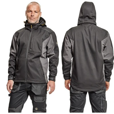 Jacheta Softshell DAYBORO / Cerva / Jachete softshell