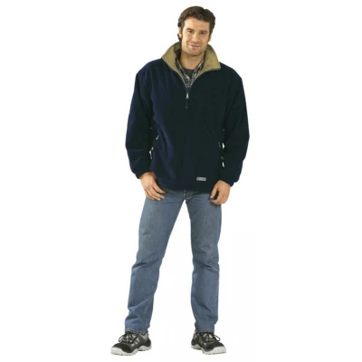 Jacheta Polar / Rock Safety / Hanorace, Fleece, Fashion