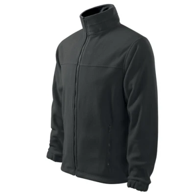 Jacheta din fleece barbati / Rock Safety / Hanorace, Fleece, Fashion