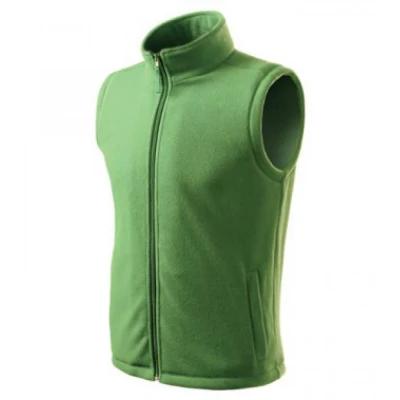 Next fleece, vesta unisex / Rock Safety / Veste vatuite, de iarna