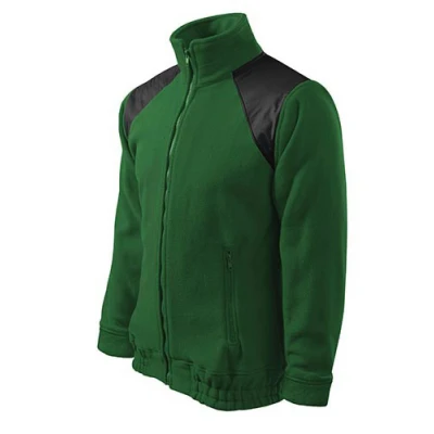 Jacket Hi-Q jacheta fleece unisex / Rock Safety / Hanorace, Fleece, Fashion