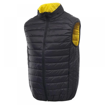 Vesta vatuita, de iarna ESKIMO / Rock Safety / Veste vatuite, de iarna
