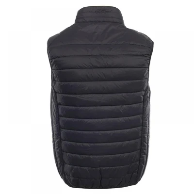 Vesta vatuita, de iarna ESKIMO / Rock Safety / Veste vatuite, de iarna