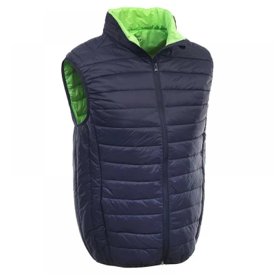 Vesta vatuita, de iarna ESKIMO / Rock Safety / Veste vatuite, de iarna