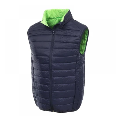 Vesta vatuita, de iarna ESKIMO / Rock Safety / Veste vatuite, de iarna