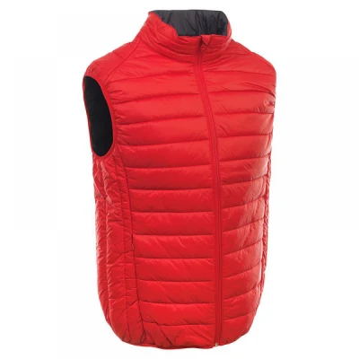 Vesta vatuita, de iarna ESKIMO / Rock Safety / Veste vatuite, de iarna
