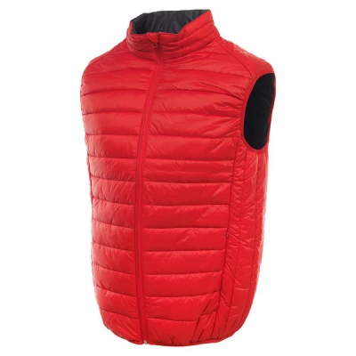 Vesta vatuita, de iarna ESKIMO / Rock Safety / Veste vatuite, de iarna